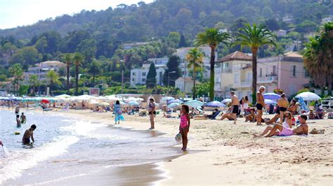 Intimite à Vallauris