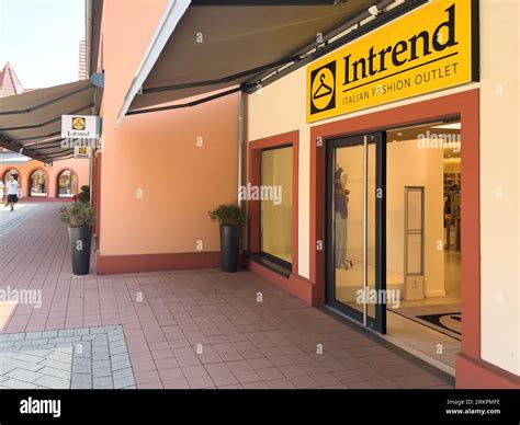 Intrend à Roppenheim