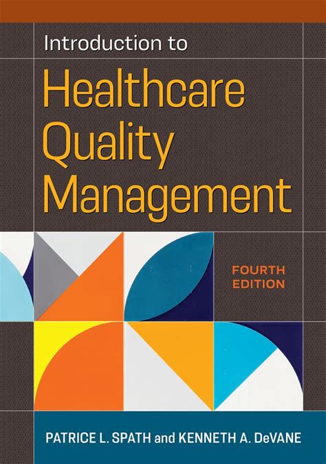 download Introduction To Healthcare Quality Management