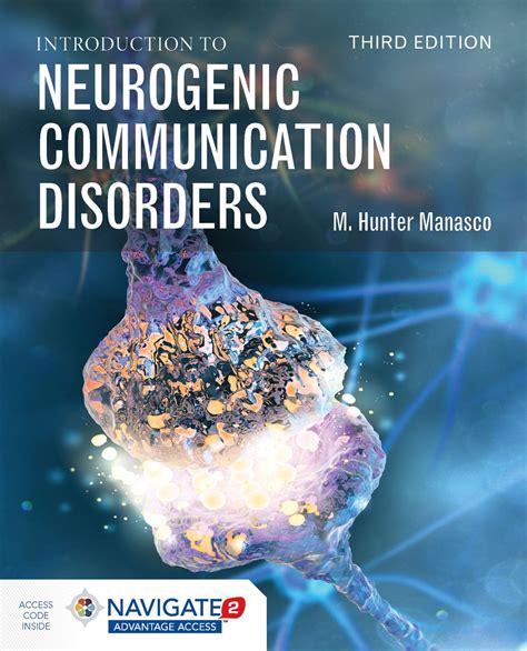 download Introduction To Neurogenic Communication Disorders