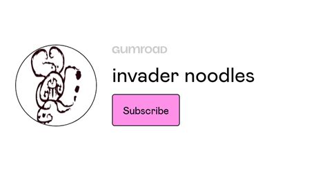 Invadernoodles Onlyfans Leak 10 HD