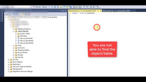 Invalid Object Name 'ssisdb.catalog.customized_logging_levels'