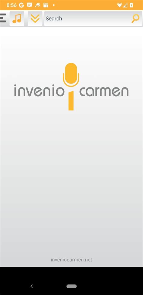 Carmen Para Android