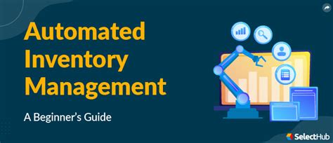 Inventory Management Automation