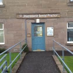 Invergowrie Dental Practice