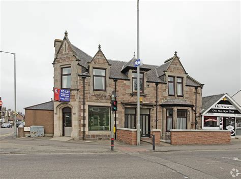 Inverness Army and Navy Store
