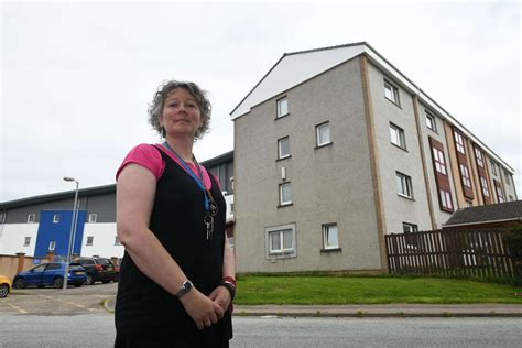 Inverness Women's Aid