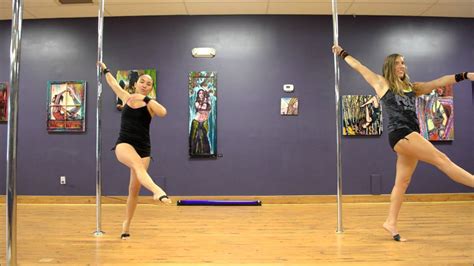 Inversion Pole & Aerial Fitness Lancaster