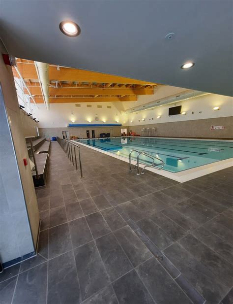 Inverurie Swimming Centre