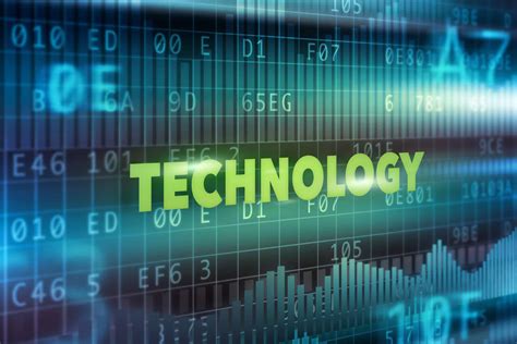 Investing in Technology