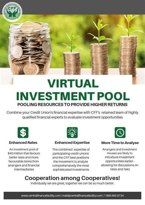 Investment Pools