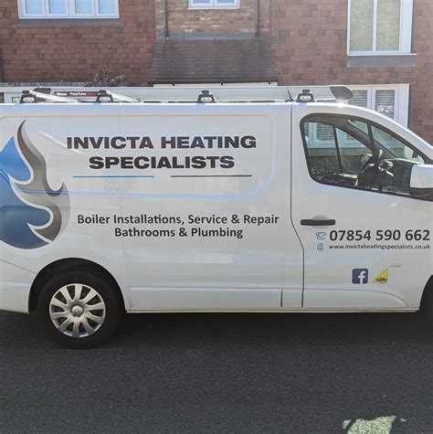 Invicta Heating Specialists