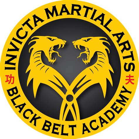 Invicta Martial Arts