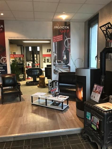 Invicta Shop à Malemort