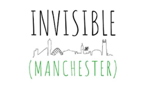Invisible Cities - Walking Tours Manchester