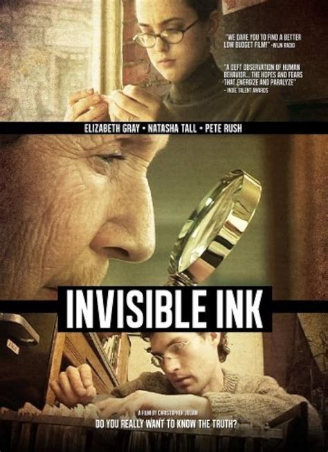 Invisible Ink (2011) film online, Invisible Ink (2011) eesti film, Invisible Ink (2011) full movie, Invisible Ink (2011) imdb, Invisible Ink (2011) putlocker, Invisible Ink (2011) watch movies online,Invisible Ink (2011) popcorn time, Invisible Ink (2011) youtube download, Invisible Ink (2011) torrent download