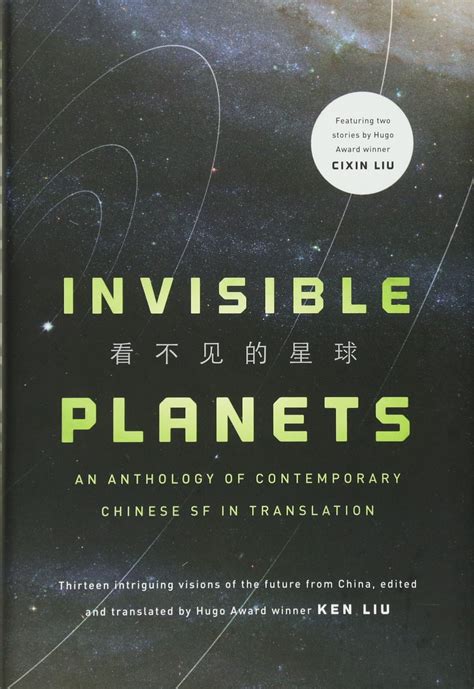 download Invisible Planets
