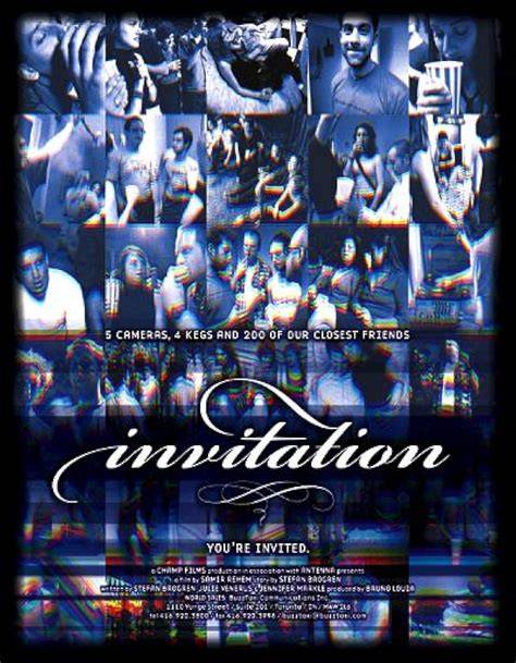 Invitation (2001) film online, Invitation (2001) eesti film, Invitation (2001) full movie, Invitation (2001) imdb, Invitation (2001) putlocker, Invitation (2001) watch movies online,Invitation (2001) popcorn time, Invitation (2001) youtube download, Invitation (2001) torrent download