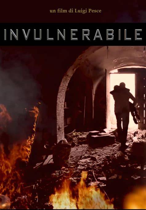 Invulnerabile (2016) film online,Luigi Pesce,William Mussini,Giovanni Bodini,Mimma Carfagna,Lucia Corsi