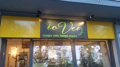 Io Veg Modena