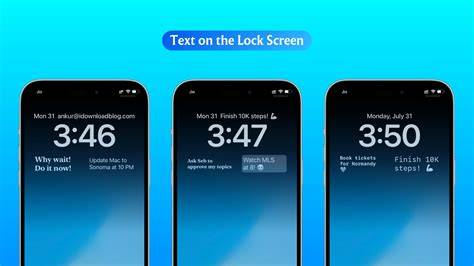 Iphone Xr Lock Screen Template