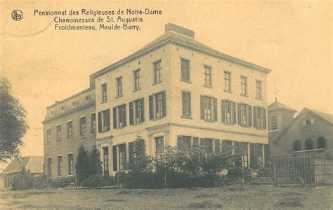 Ips à Maulde