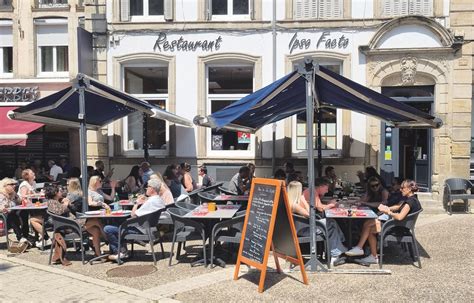 Ipso Facto à Épinal