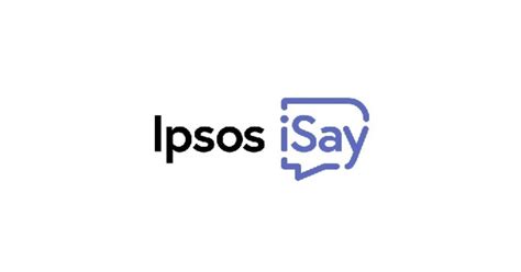 Ipsos i-Say