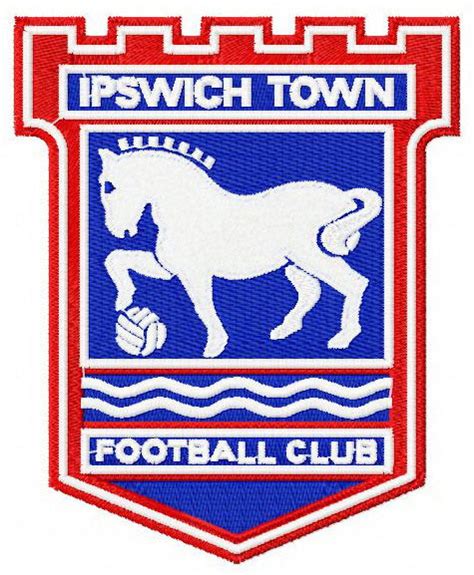 Ipswich Embroidery & Print