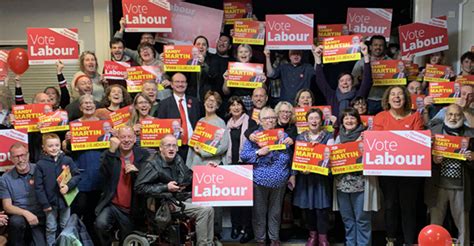 Ipswich Labour Party