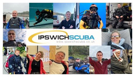 Ipswich Scuba