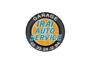 Irai Auto Service à Irai