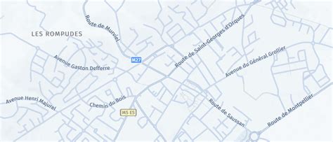 Iribarne Marc à Pignan