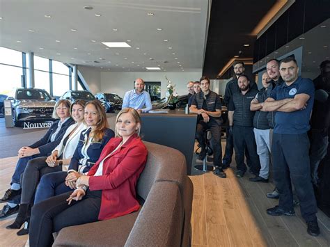 Irine Automobiles à Nevers