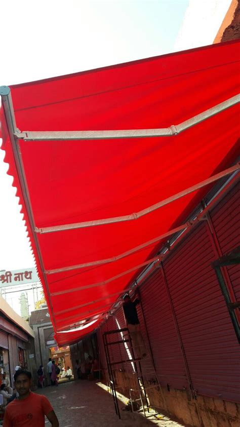 Iris awning in Pune | awning manufacturers in Pune | awning dealers | canopy in Pune | tensile structure manufacturer in Pune