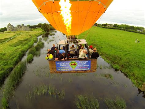 Irish Balloon Flights