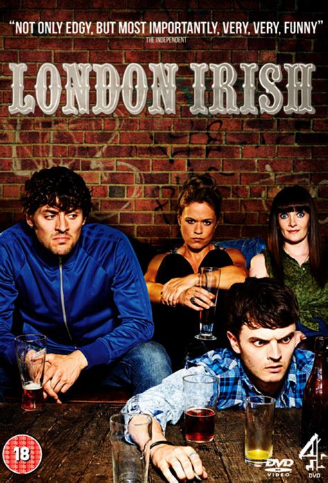 Irish Film London
