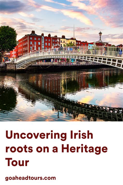 Irish Heritage Tours