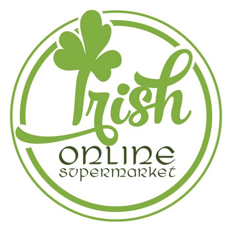 Irish Online Supermarket