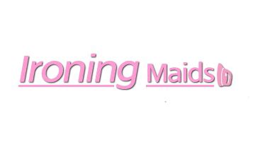 Ironing Maids