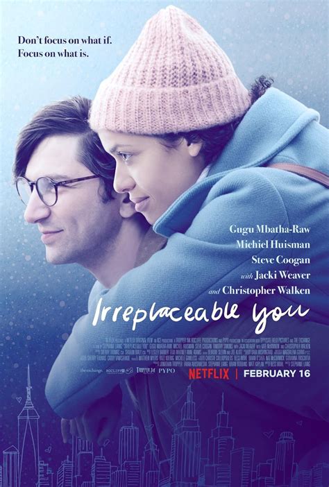 Irreplaceable You (2018) film online,Stephanie Laing,Gugu Mbatha-Raw,Michiel Huisman,Steve Coogan,Timothy Simons
