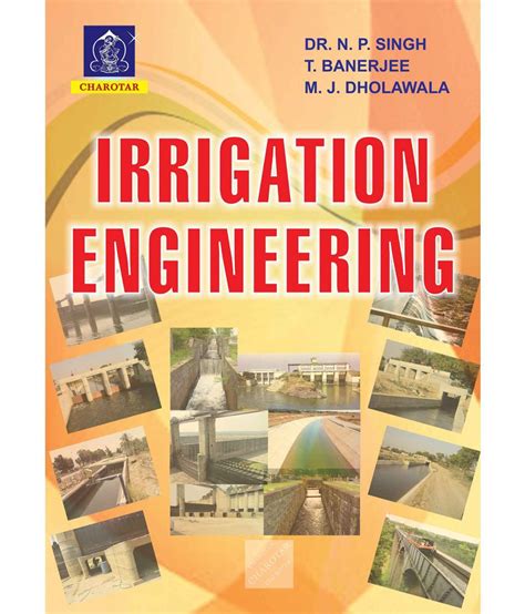 Irrigation Engineers office