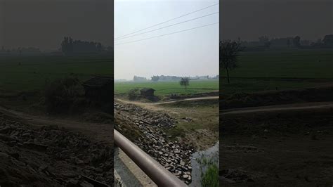 Irrigation department coloni Banpur ,Lalitpur UP