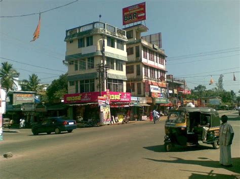 Irrigation office