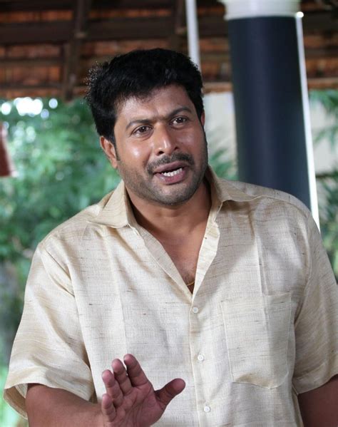 Malayalam Actor