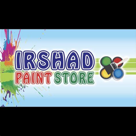 Irshad painting and electronic