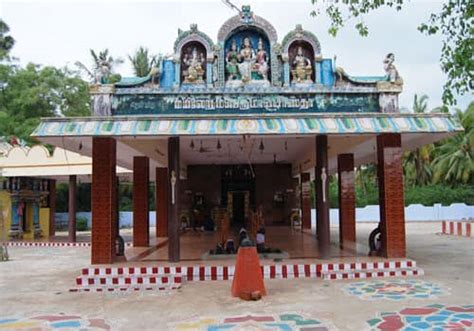 Iruvapuram Church