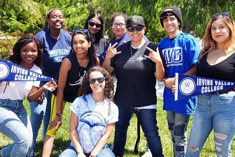 Irvine Valley College Course Catalog Spring 2017