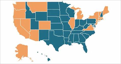 Is CBD Gummies Legal in All States? A Comprehensive Guide