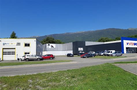 Is Auto à Saint-Genis-Pouilly